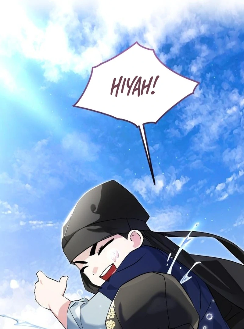 Reborn as the Doomed Prince’s Nanny Chapter 2 - page 86