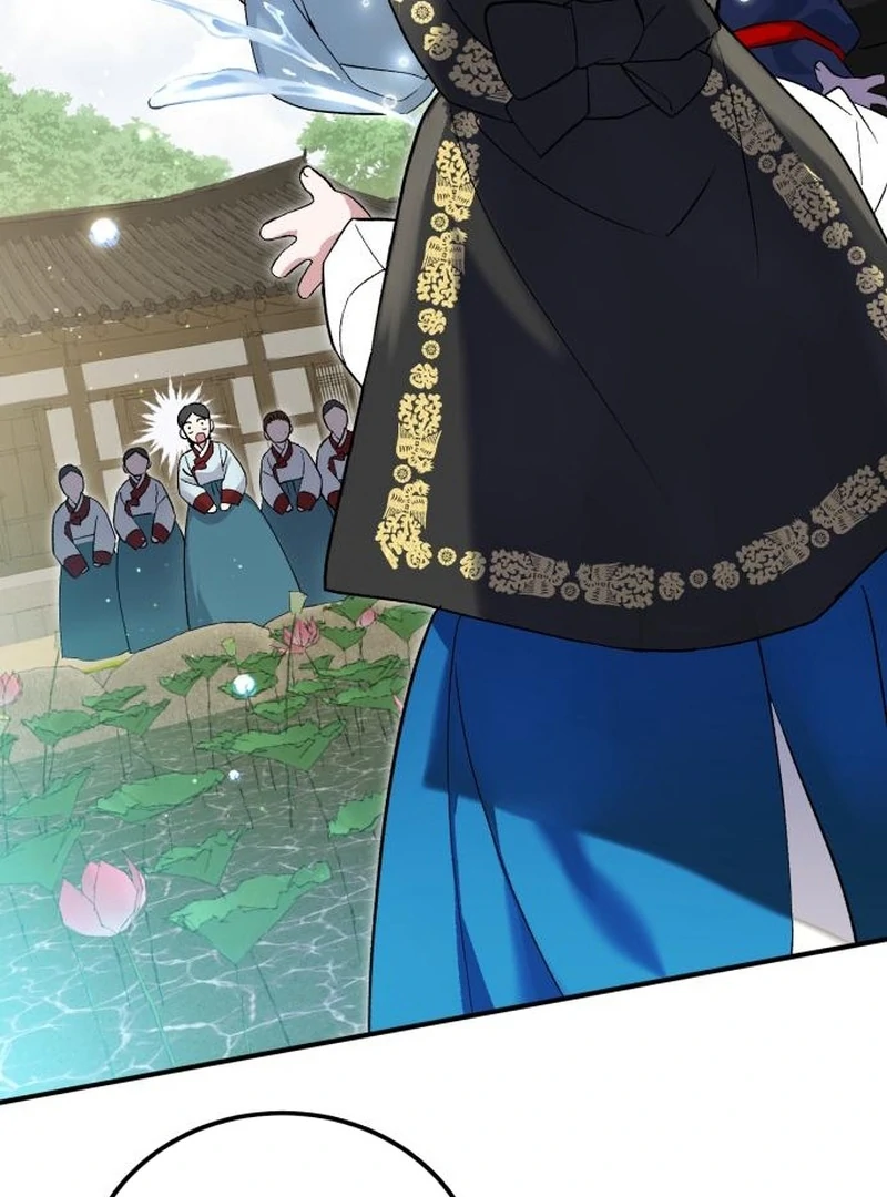 Reborn as the Doomed Prince’s Nanny Chapter 2 - page 87