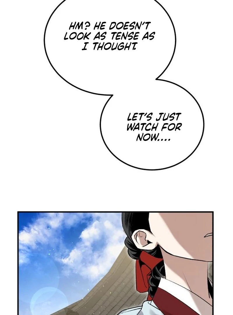 Reborn as the Doomed Prince’s Nanny Chapter 2 - page 89