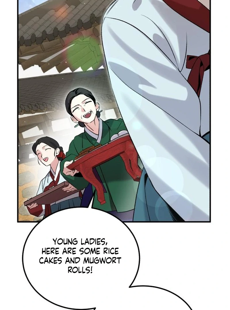 Reborn as the Doomed Prince’s Nanny Chapter 2 - page 90