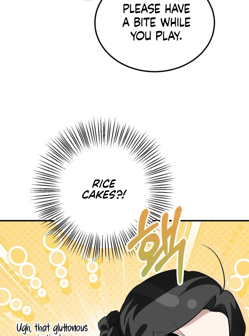 Reborn as the Doomed Prince’s Nanny Chapter 2 - page 91