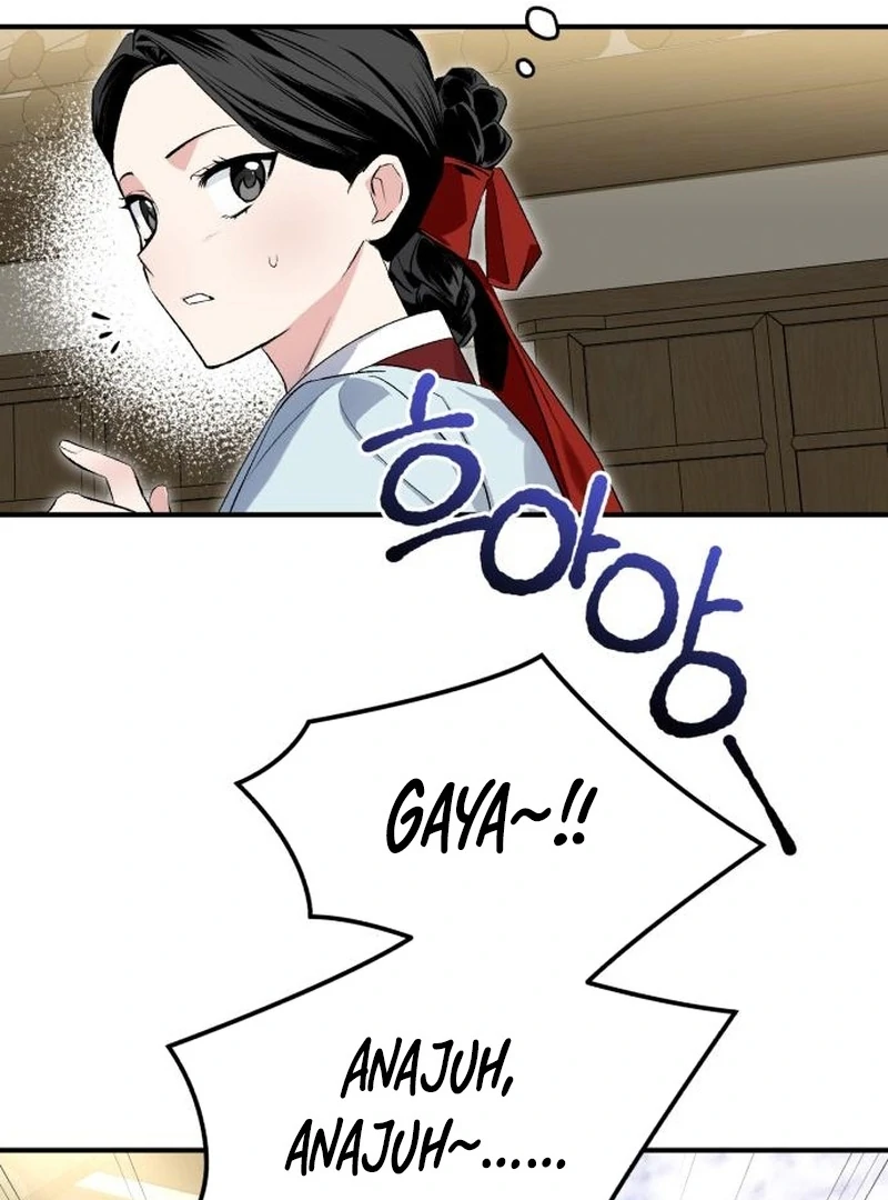 Reborn as the Doomed Prince’s Nanny Chapter 2 - page 94