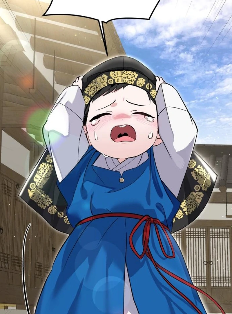 Reborn as the Doomed Prince’s Nanny Chapter 2 - page 95