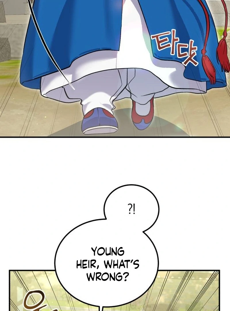 Reborn as the Doomed Prince’s Nanny Chapter 2 - page 96