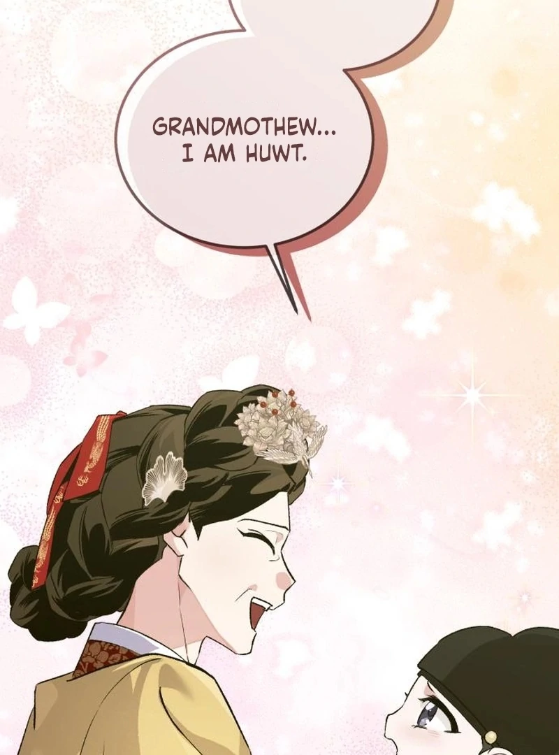 Reborn as the Doomed Prince’s Nanny Chapter 4 - page 101