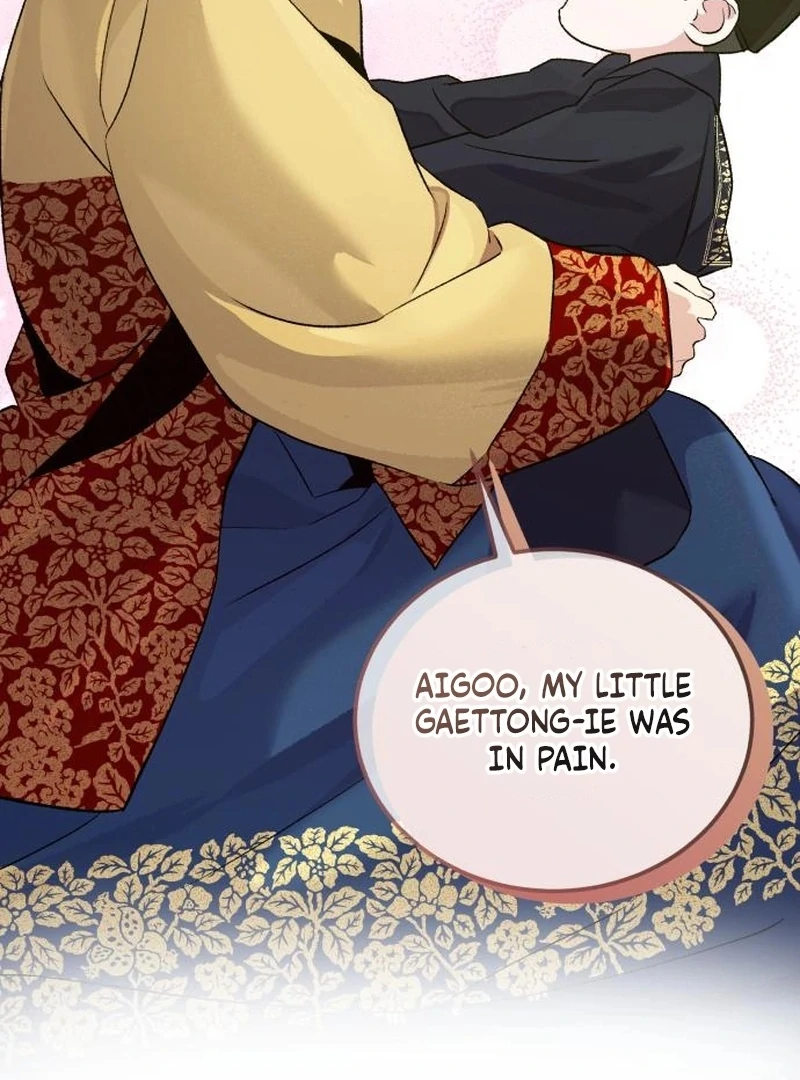 Reborn as the Doomed Prince’s Nanny Chapter 4 - page 102