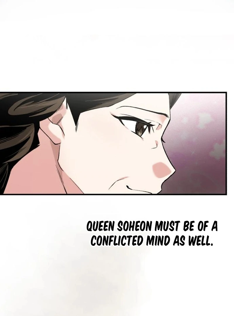 Reborn as the Doomed Prince’s Nanny Chapter 4 - page 103