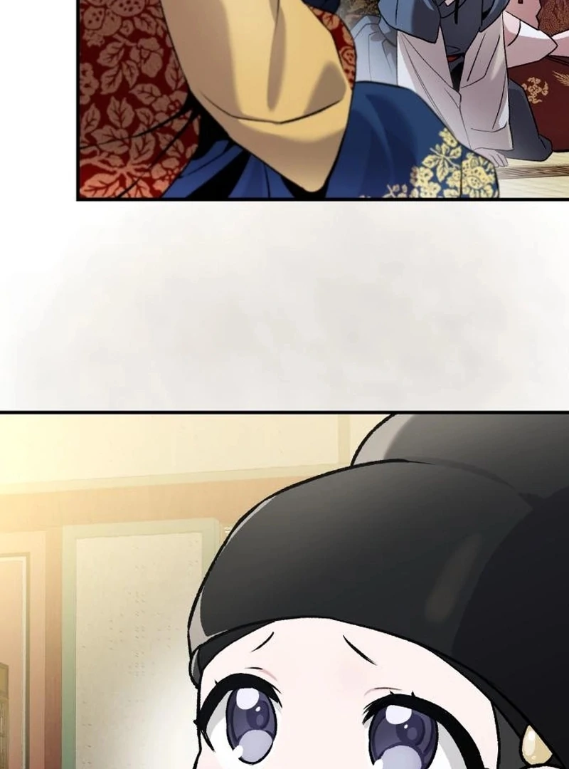 Reborn as the Doomed Prince’s Nanny Chapter 4 - page 105