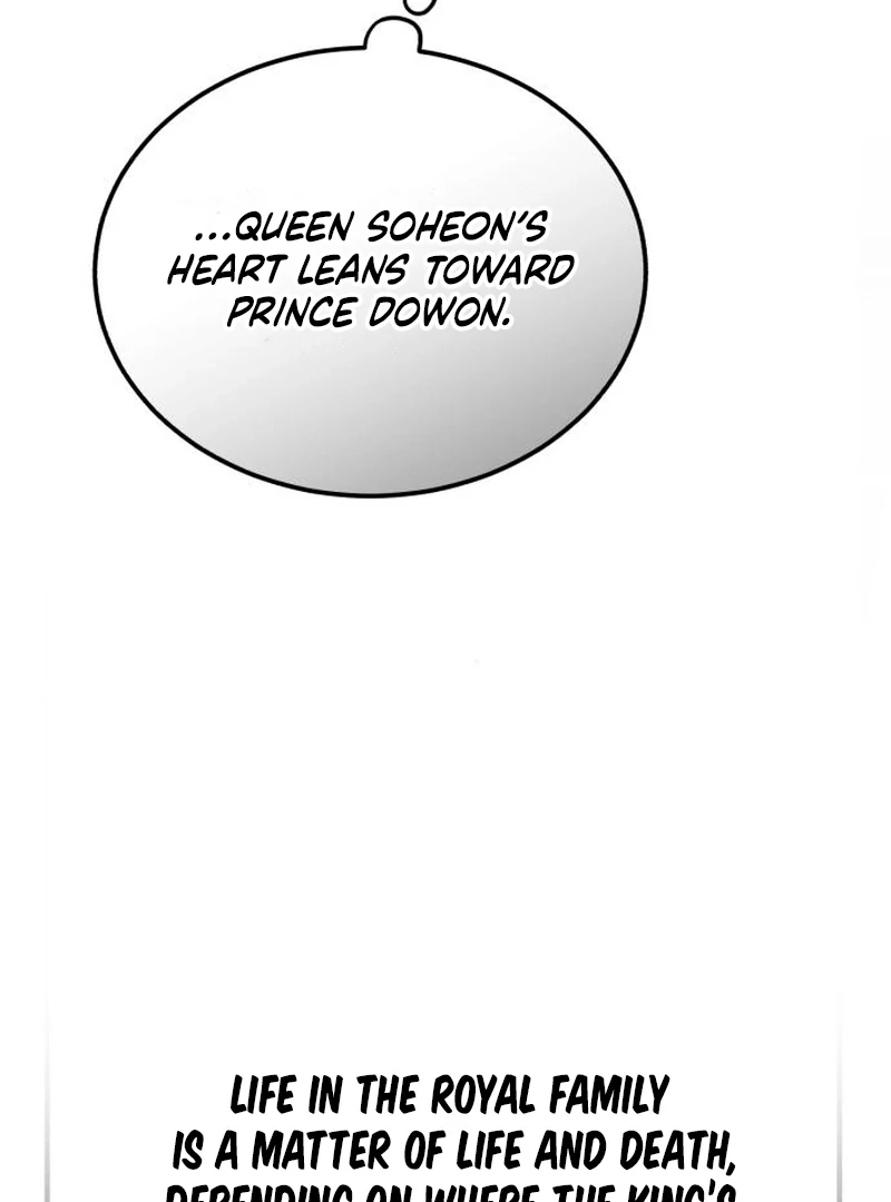 Reborn as the Doomed Prince’s Nanny Chapter 4 - page 110