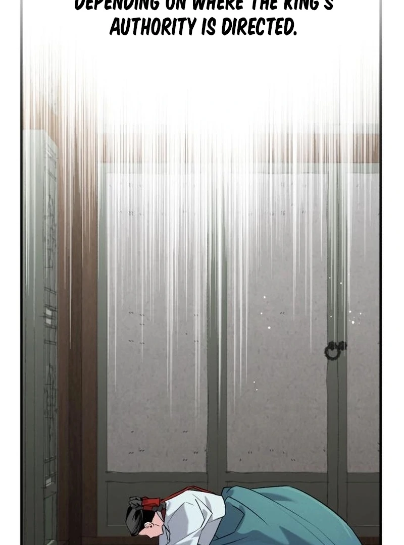 Reborn as the Doomed Prince’s Nanny Chapter 4 - page 111