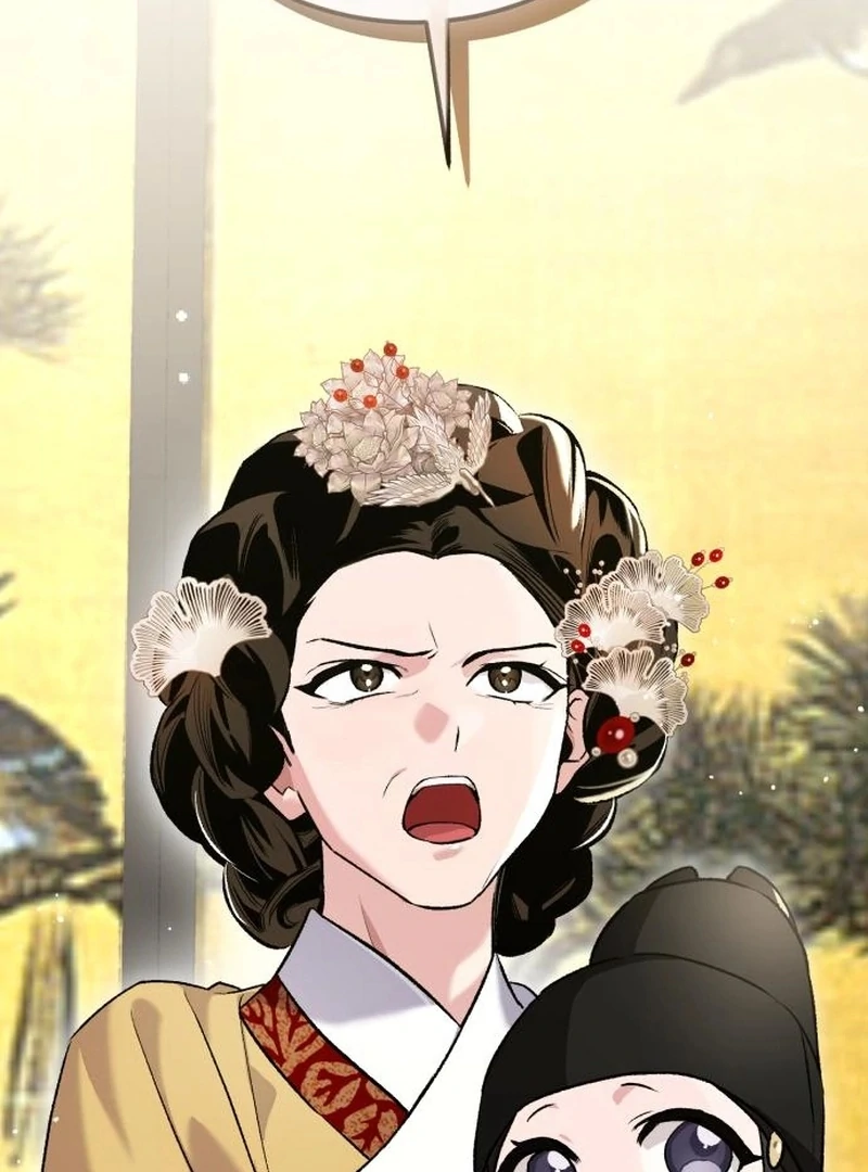 Reborn as the Doomed Prince’s Nanny Chapter 4 - page 115