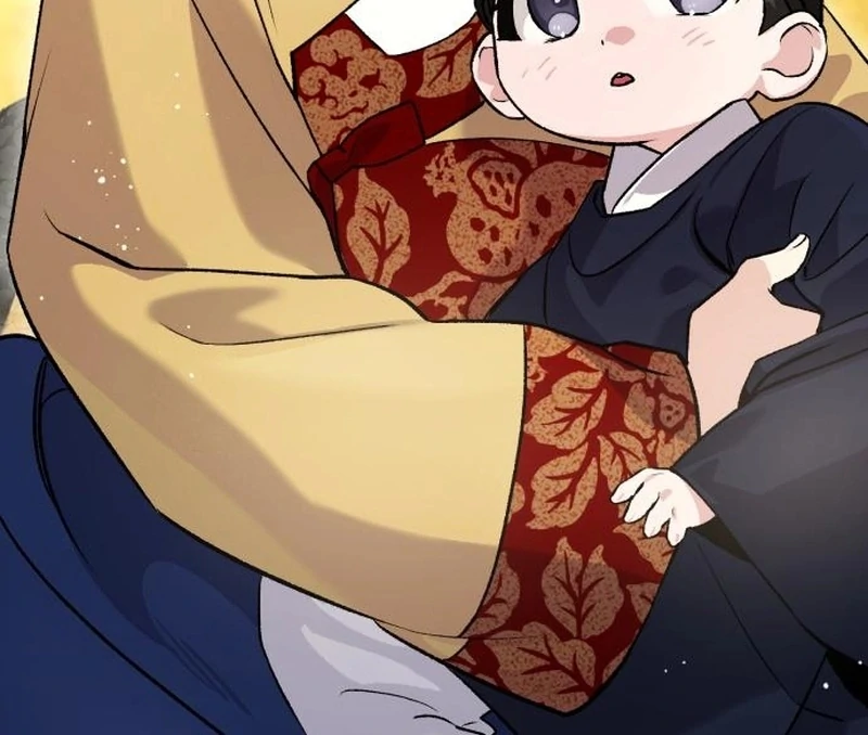 Reborn as the Doomed Prince’s Nanny Chapter 4 - page 116