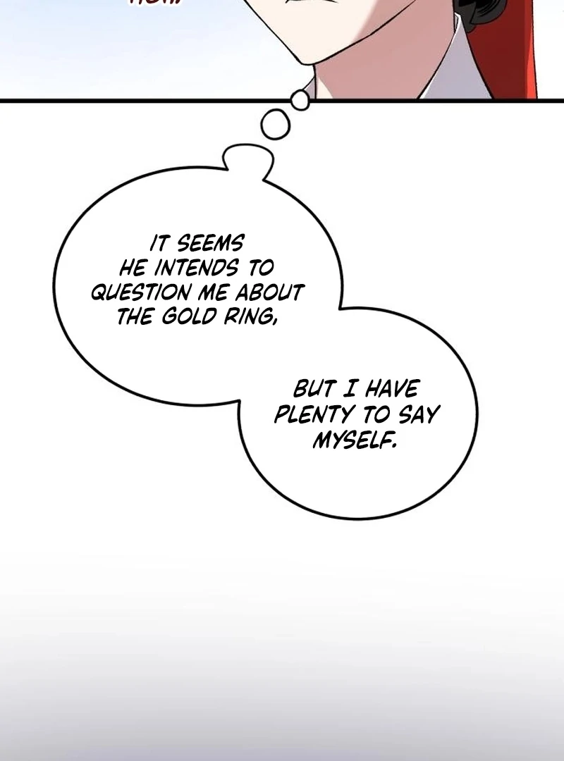 Reborn as the Doomed Prince’s Nanny Chapter 4 - page 11