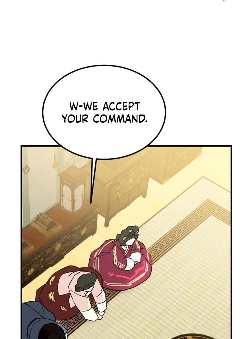 Reborn as the Doomed Prince’s Nanny Chapter 4 - page 121