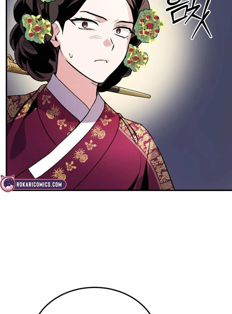 Reborn as the Doomed Prince’s Nanny Chapter 4 - page 123