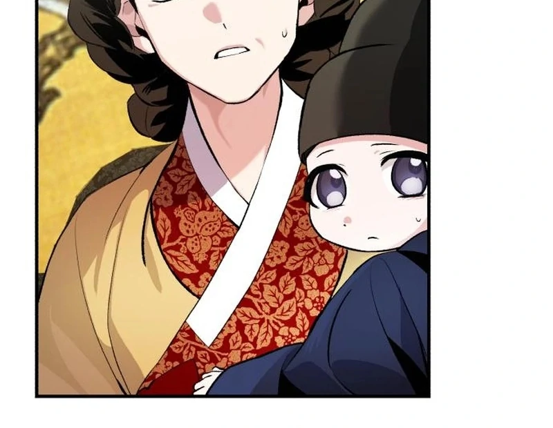 Reborn as the Doomed Prince’s Nanny Chapter 4 - page 127