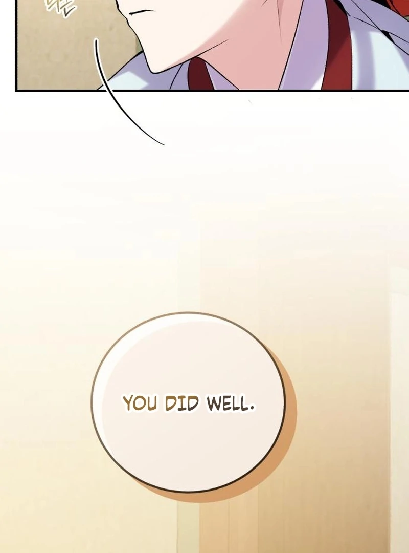 Reborn as the Doomed Prince’s Nanny Chapter 4 - page 130