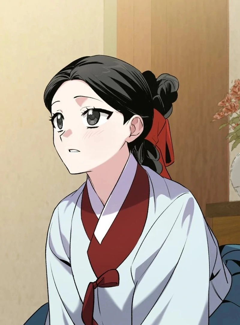 Reborn as the Doomed Prince’s Nanny Chapter 4 - page 131