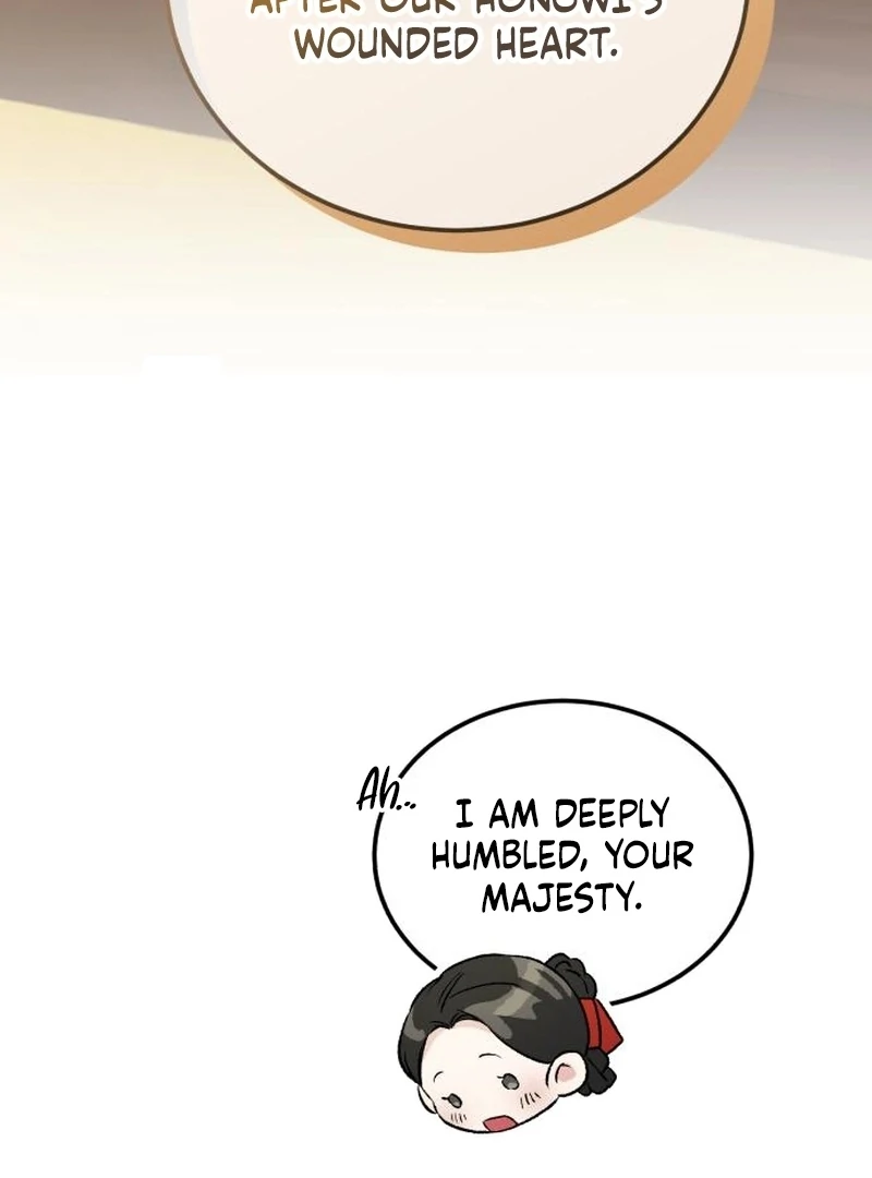 Reborn as the Doomed Prince’s Nanny Chapter 4 - page 133