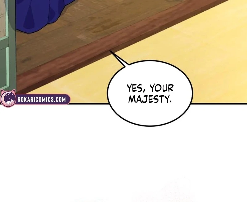 Reborn as the Doomed Prince’s Nanny Chapter 4 - page 136