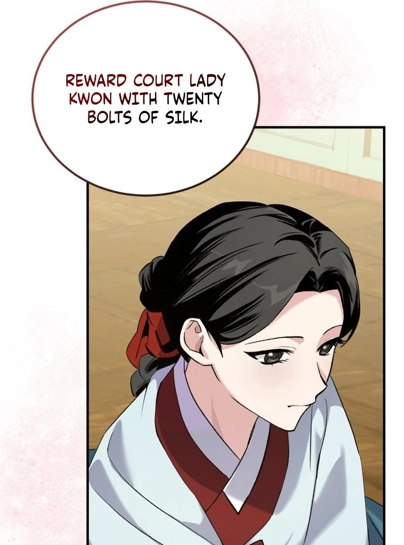 Reborn as the Doomed Prince’s Nanny Chapter 4 - page 137