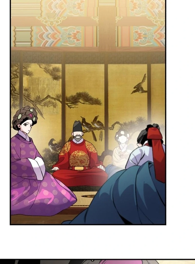 Reborn as the Doomed Prince’s Nanny Chapter 4 - page 141