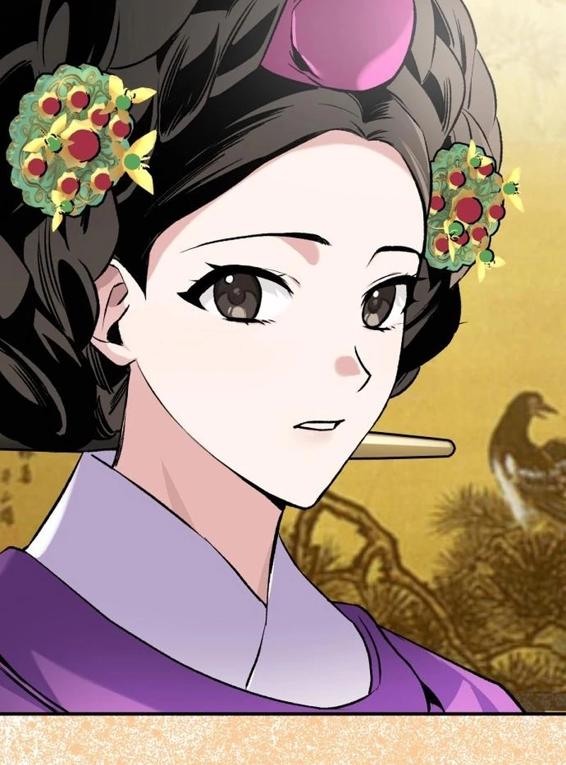 Reborn as the Doomed Prince’s Nanny Chapter 4 - page 142