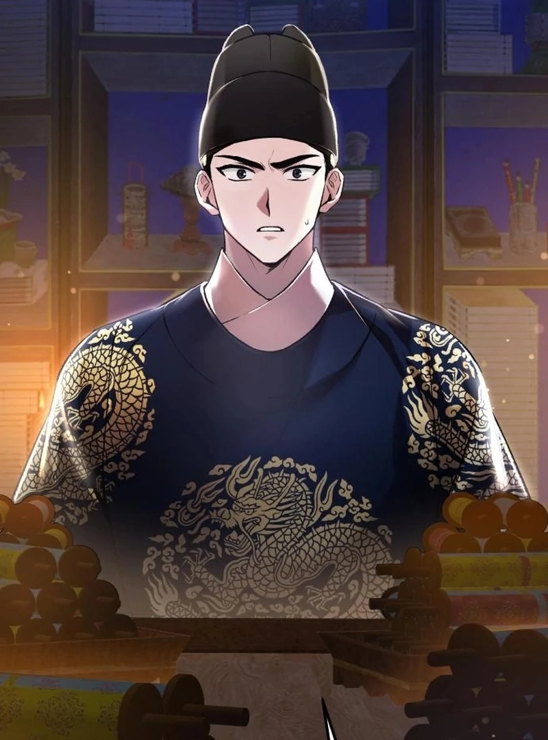 Reborn as the Doomed Prince’s Nanny Chapter 4 - page 147