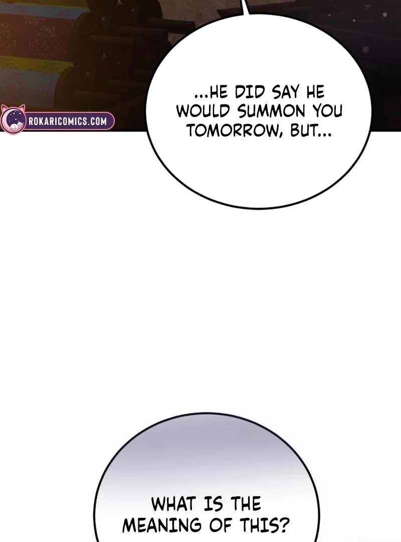Reborn as the Doomed Prince’s Nanny Chapter 4 - page 148