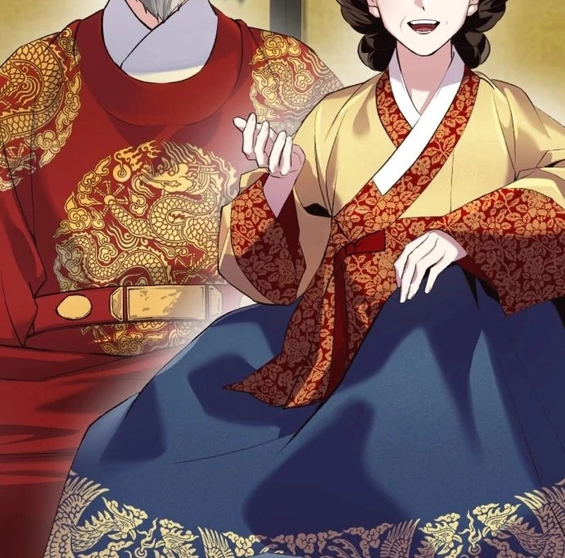 Reborn as the Doomed Prince’s Nanny Chapter 4 - page 16