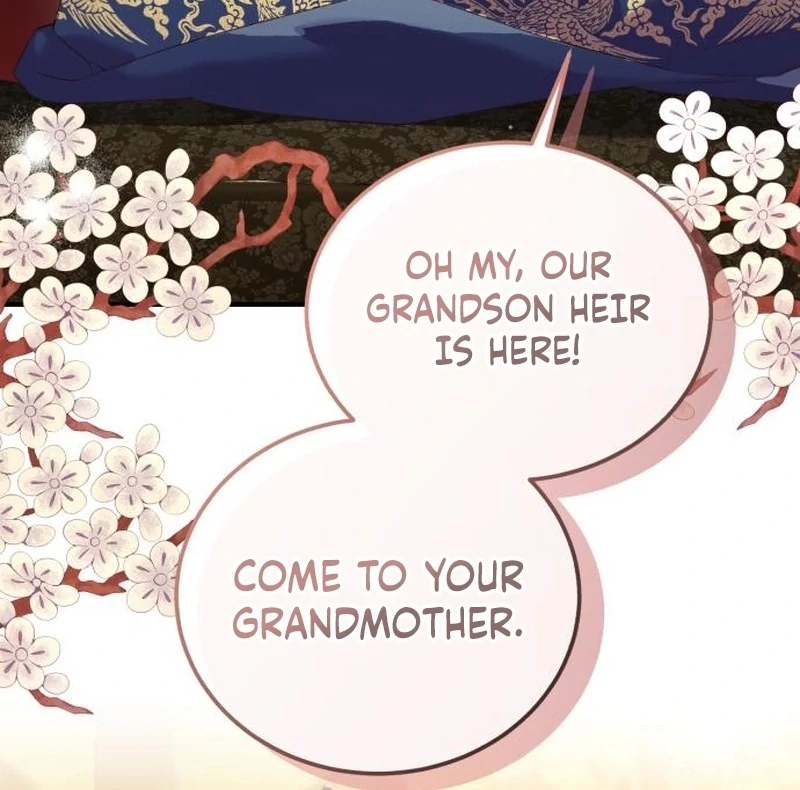 Reborn as the Doomed Prince’s Nanny Chapter 4 - page 17