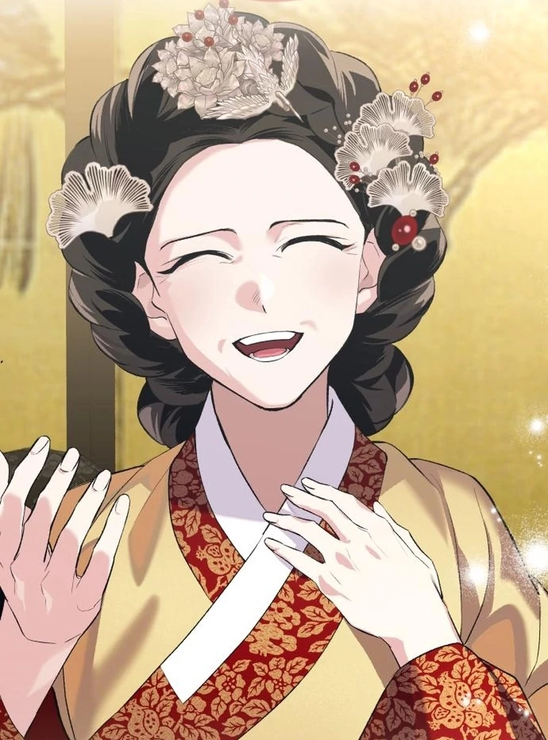 Reborn as the Doomed Prince’s Nanny Chapter 4 - page 18