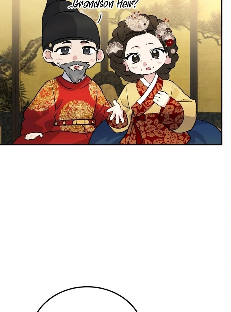 Reborn as the Doomed Prince’s Nanny Chapter 4 - page 22