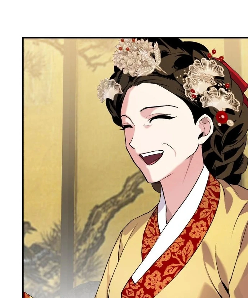 Reborn as the Doomed Prince’s Nanny Chapter 4 - page 25