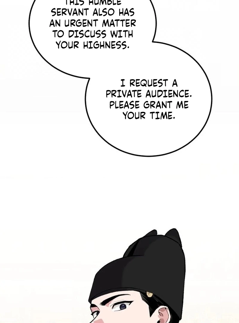 Reborn as the Doomed Prince’s Nanny Chapter 4 - page 2