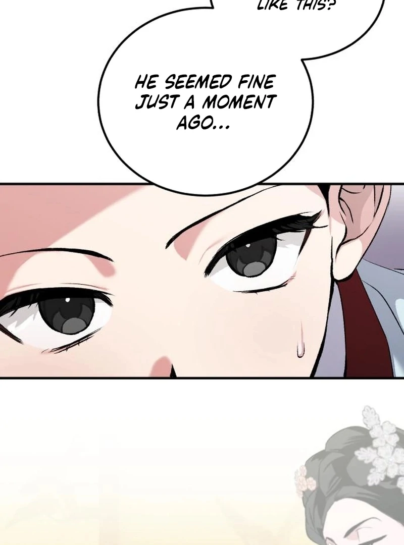 Reborn as the Doomed Prince’s Nanny Chapter 4 - page 29