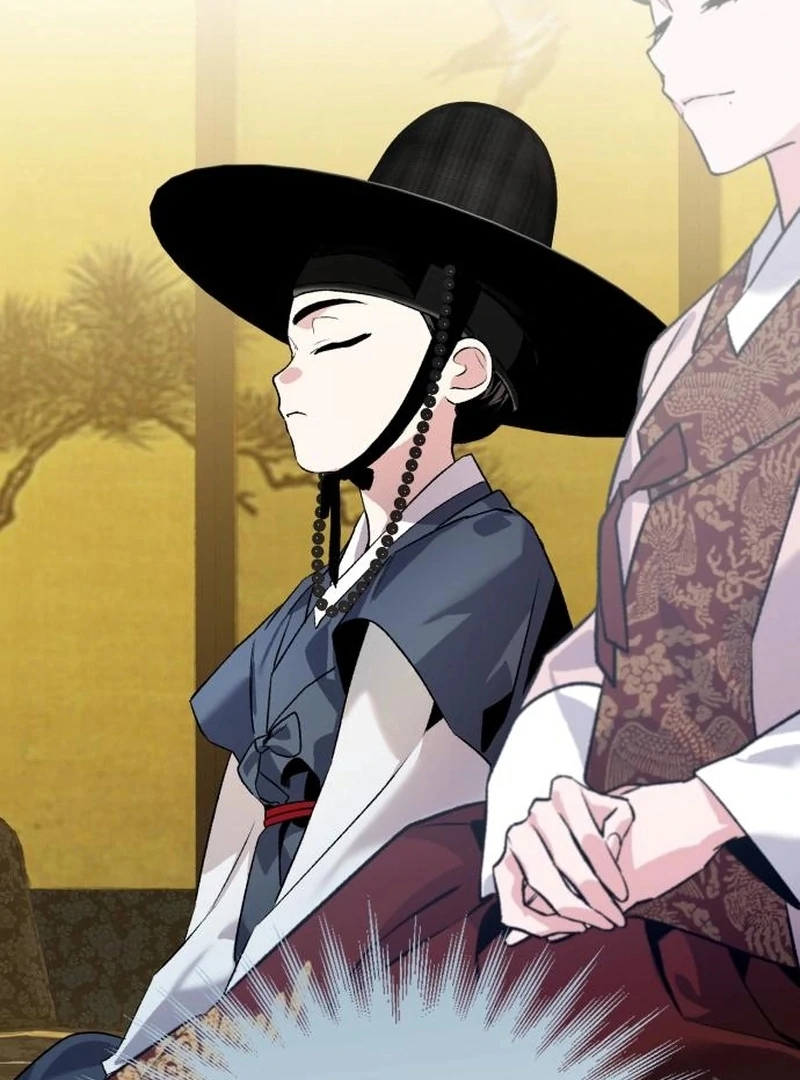 Reborn as the Doomed Prince’s Nanny Chapter 4 - page 30