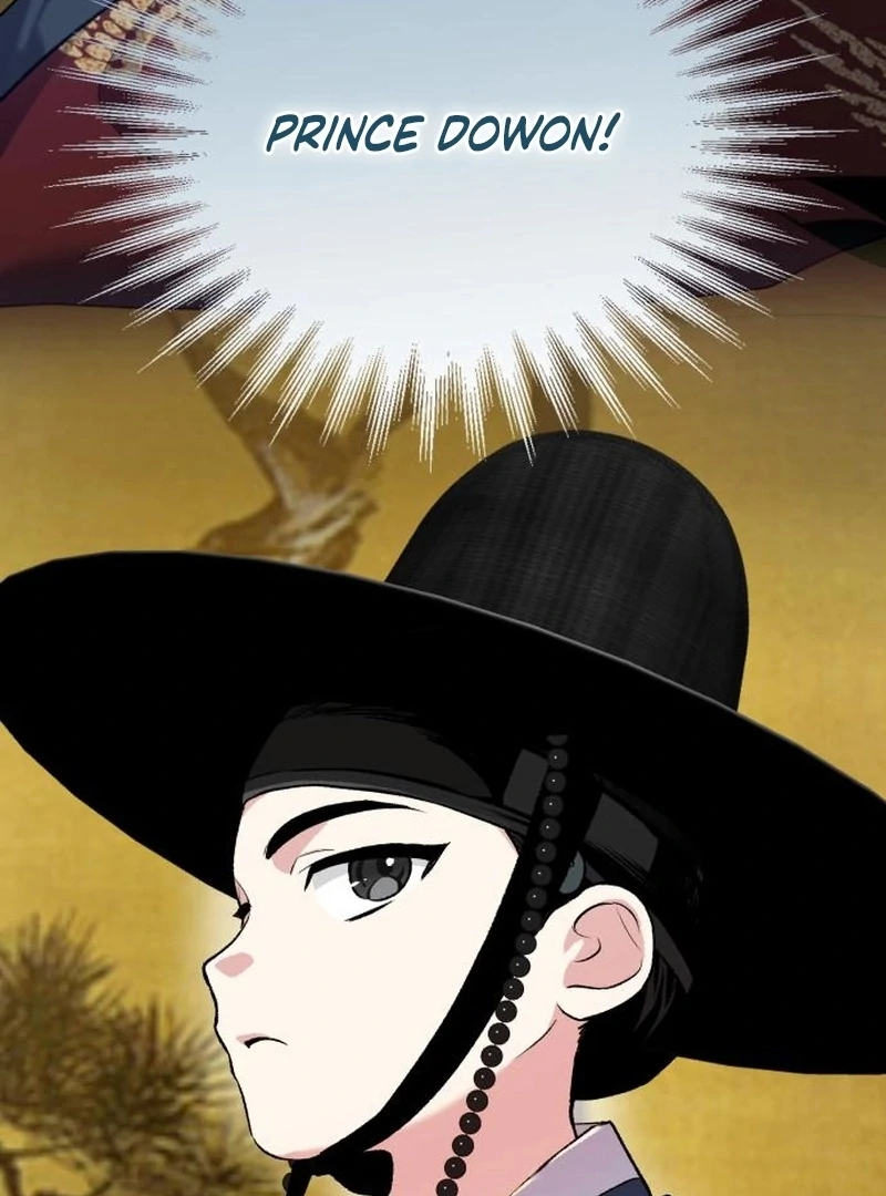 Reborn as the Doomed Prince’s Nanny Chapter 4 - page 31