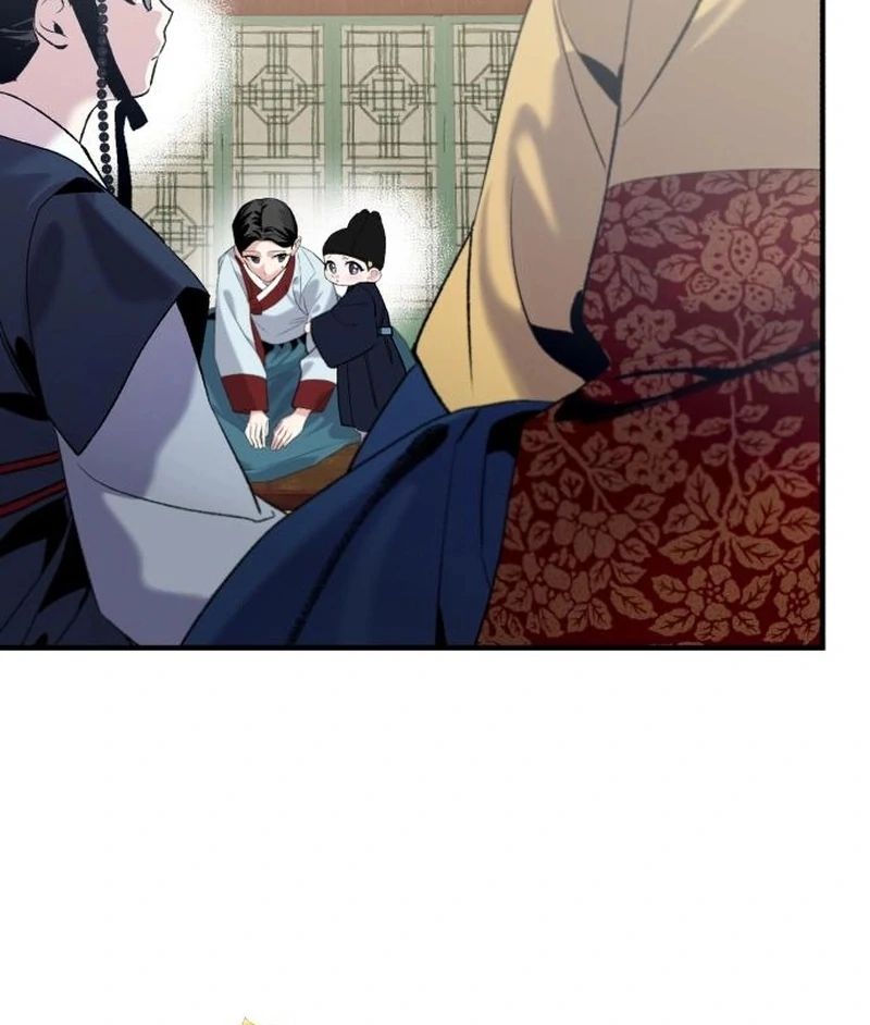 Reborn as the Doomed Prince’s Nanny Chapter 4 - page 34