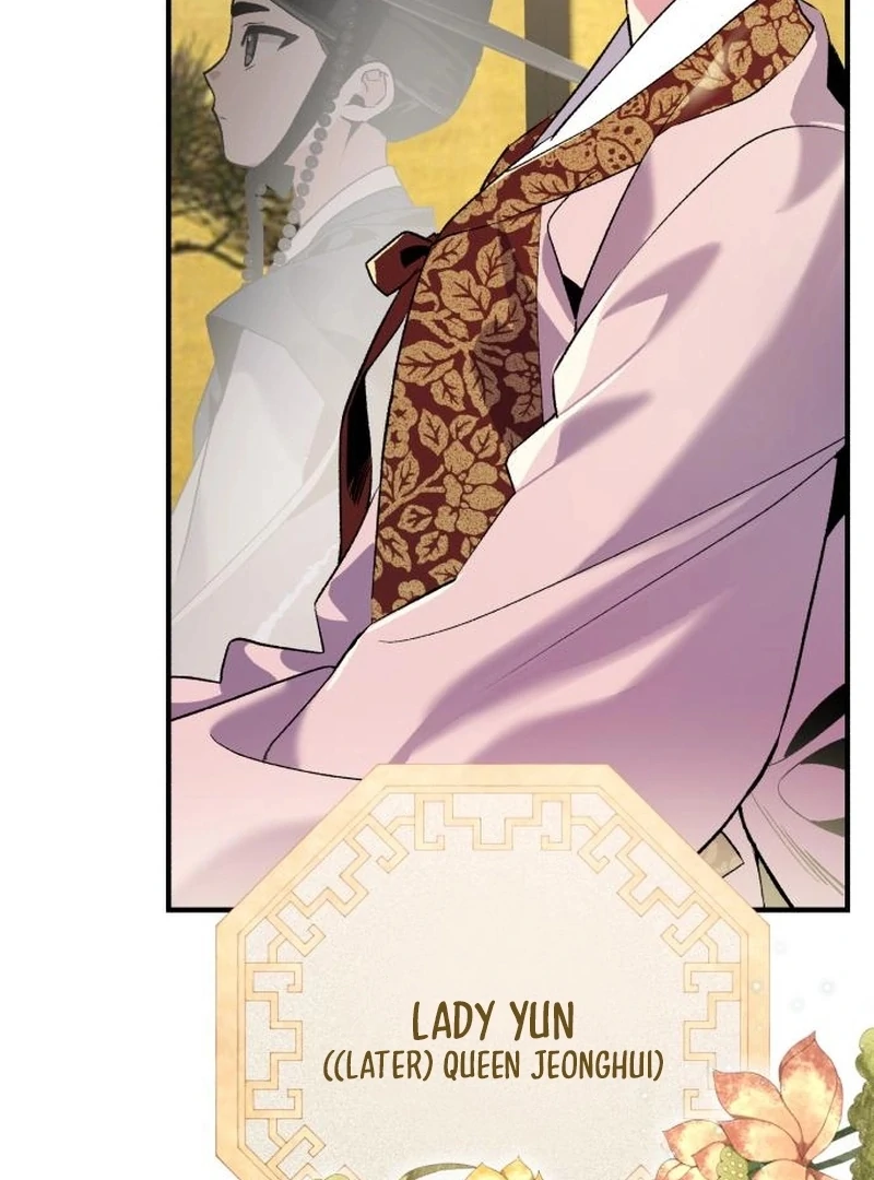 Reborn as the Doomed Prince’s Nanny Chapter 4 - page 36