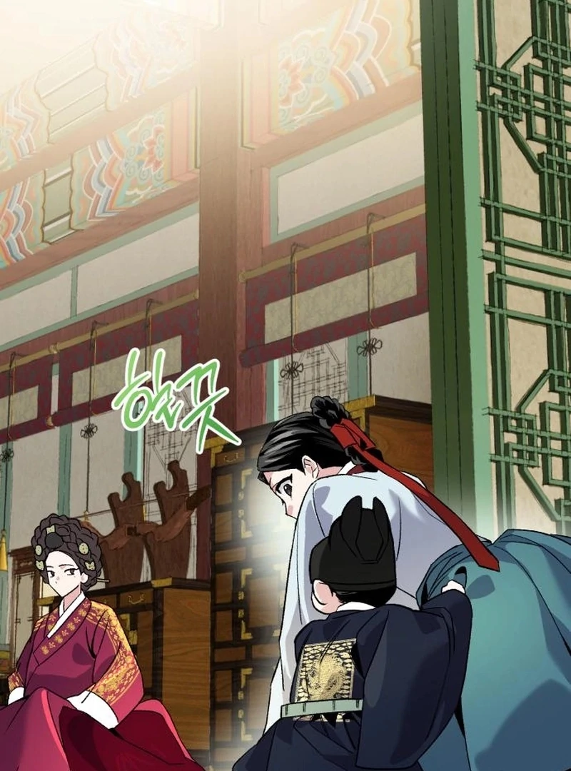 Reborn as the Doomed Prince’s Nanny Chapter 4 - page 38