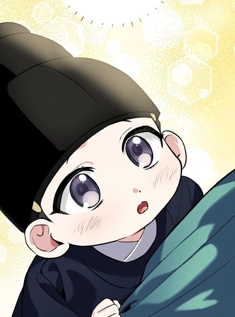 Reborn as the Doomed Prince’s Nanny Chapter 4 - page 41