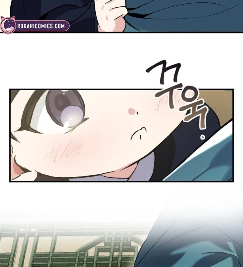 Reborn as the Doomed Prince’s Nanny Chapter 4 - page 42