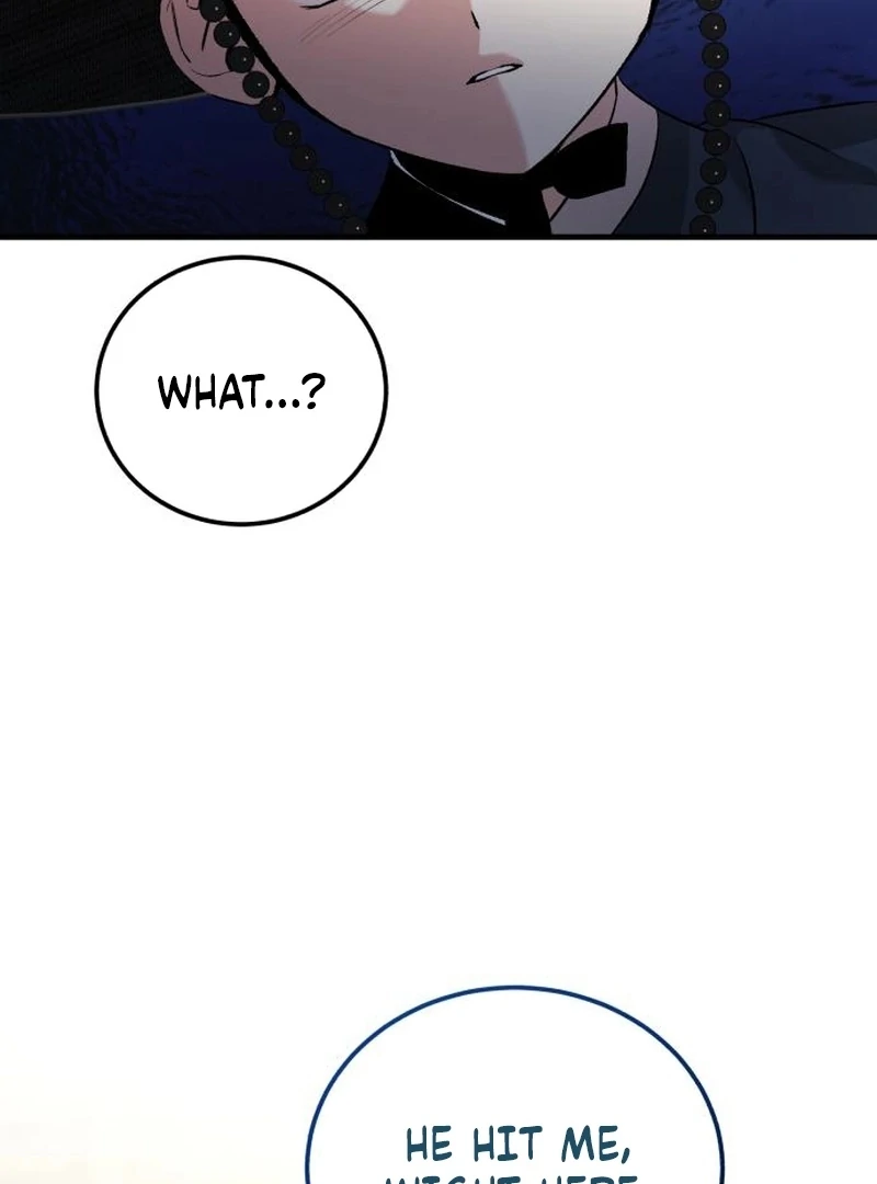 Reborn as the Doomed Prince’s Nanny Chapter 4 - page 47