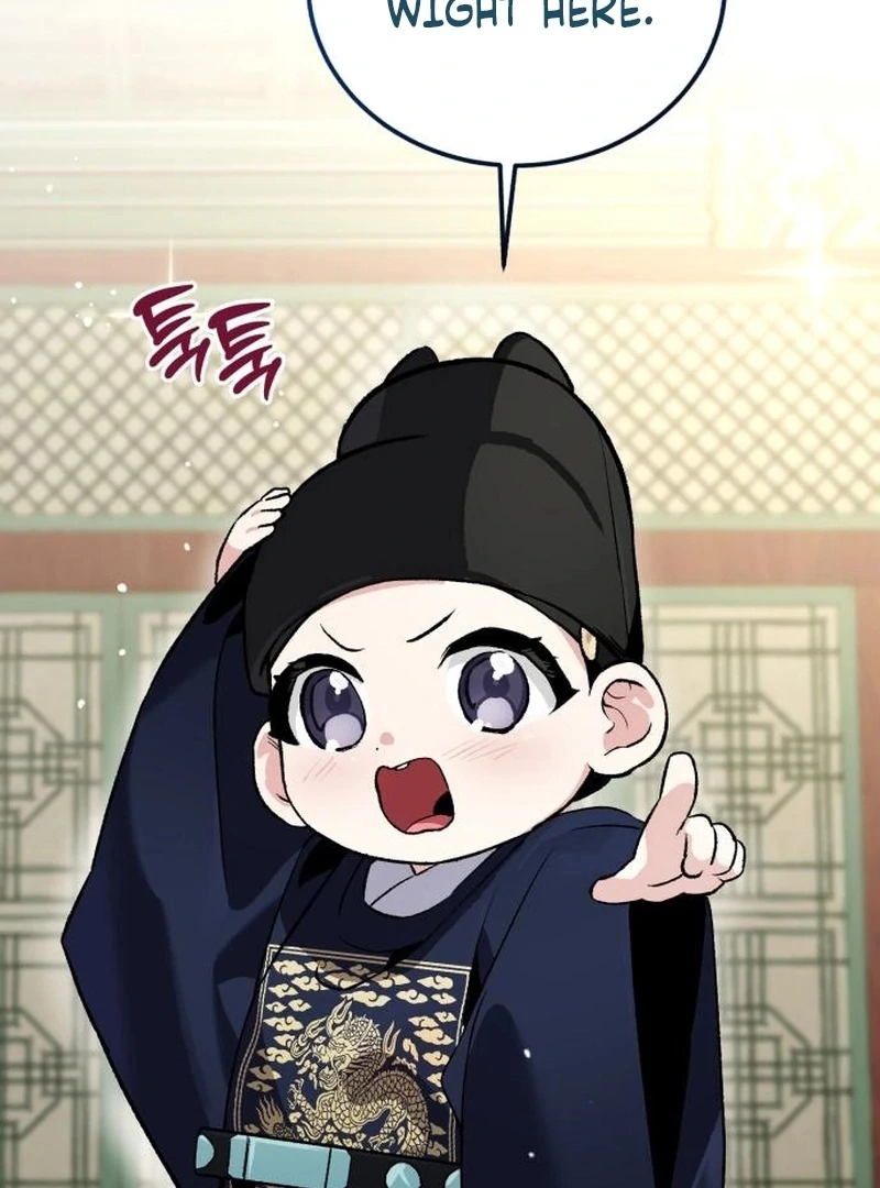 Reborn as the Doomed Prince’s Nanny Chapter 4 - page 48