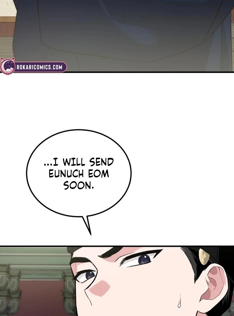 Reborn as the Doomed Prince’s Nanny Chapter 4 - page 4