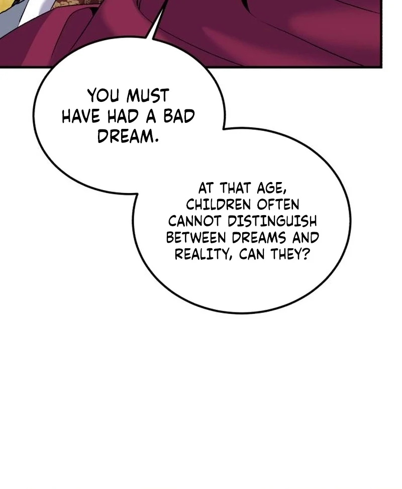 Reborn as the Doomed Prince’s Nanny Chapter 4 - page 51