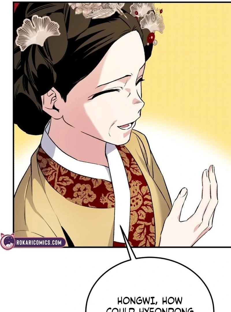 Reborn as the Doomed Prince’s Nanny Chapter 4 - page 52