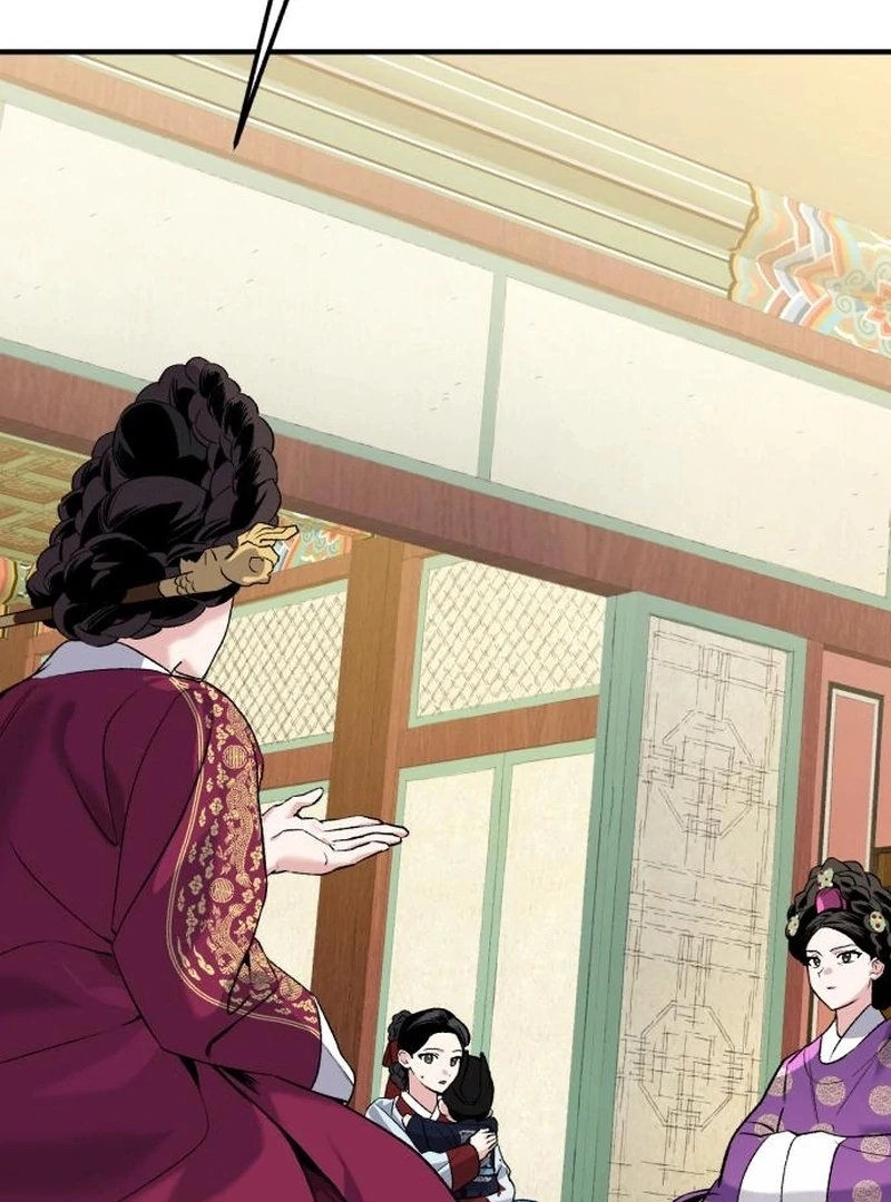 Reborn as the Doomed Prince’s Nanny Chapter 4 - page 58