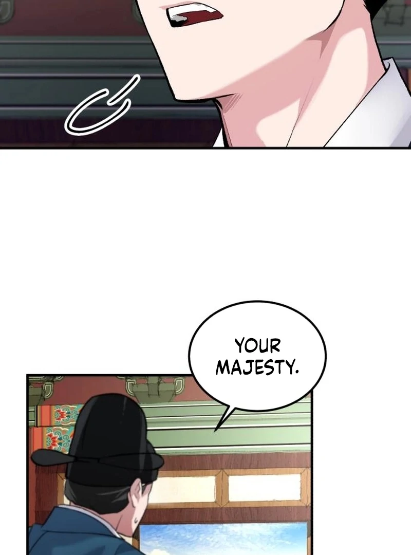 Reborn as the Doomed Prince’s Nanny Chapter 4 - page 5